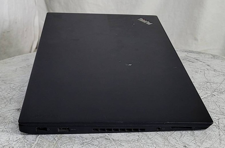 LENOVO ThinkPad T470s 20HGS51600 Laptop Intel Core I7-7600U 4GB 256GB SEE NOTES