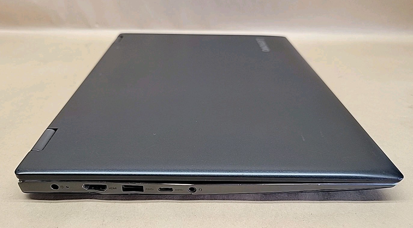 Lenovo IdeaPad Flex 5-1470 Intel Core i5-8250U @ 1.6GHz 8GB RAM NO SSD/OS *READ*