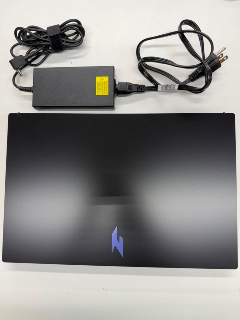 Acer Nitro V 15 (model N23Q22)