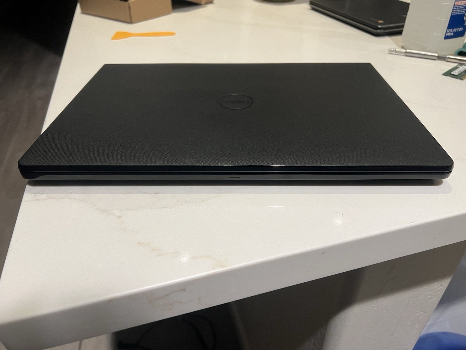 Dell Inspiron 15 3000 Series 15.6” i3 7th Gen Read