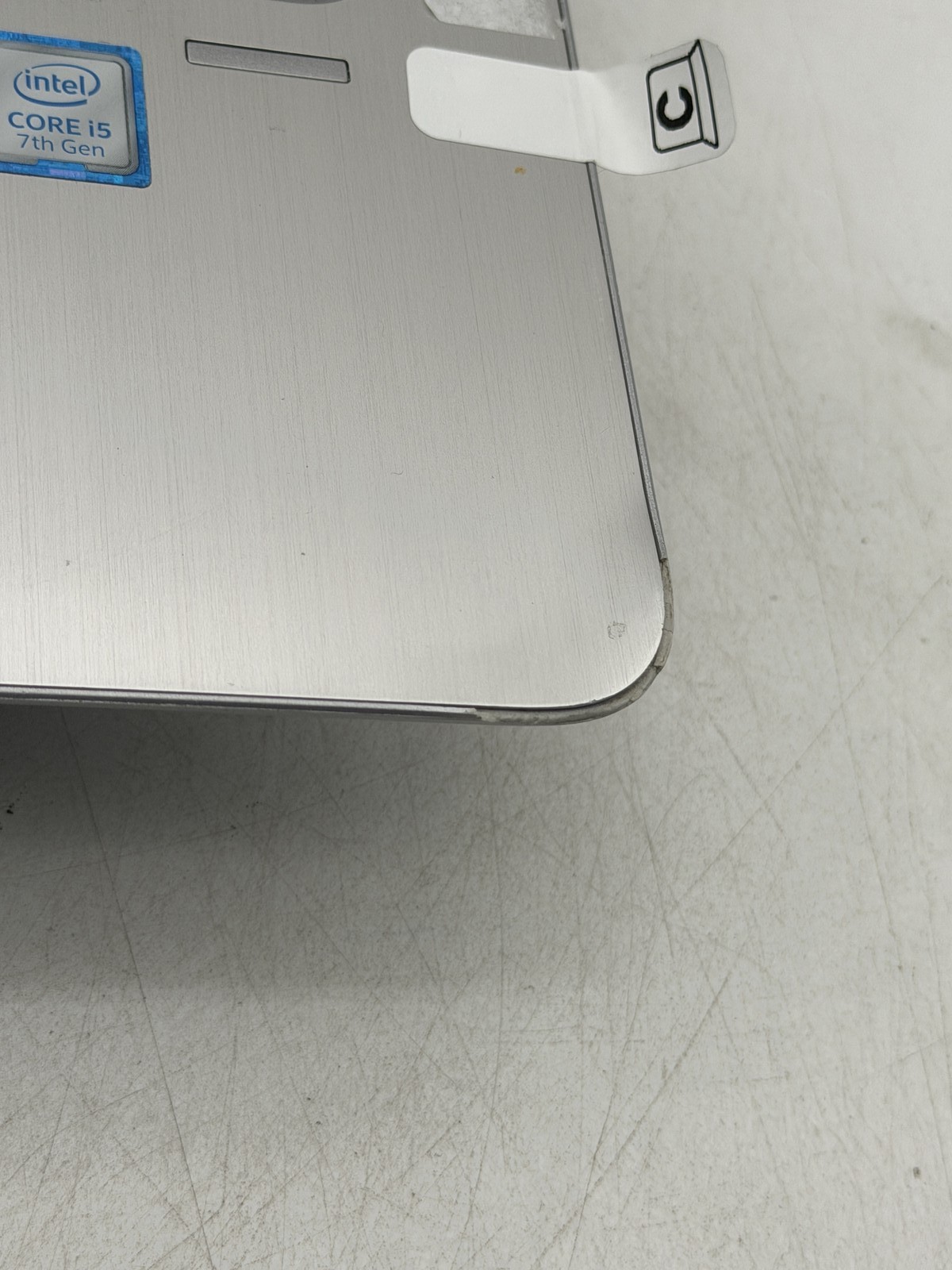 HP ProBook 440 (G4) 14in i5-7200U 8GB 256GB No OS |Read|