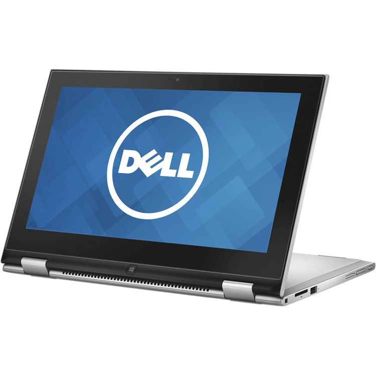 Dell Inspiron 11-3148 11.6″ Touch Laptop Intel i3-4010U, 4GB RAM, 500GB HDD