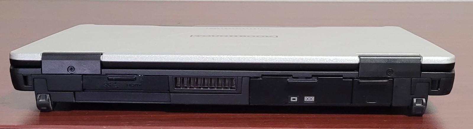 Panasonic ToughBook CF-54 MK3 Touch, i5-7300U 2.60GHz 16GB 512GB SSD Win 11 Pro