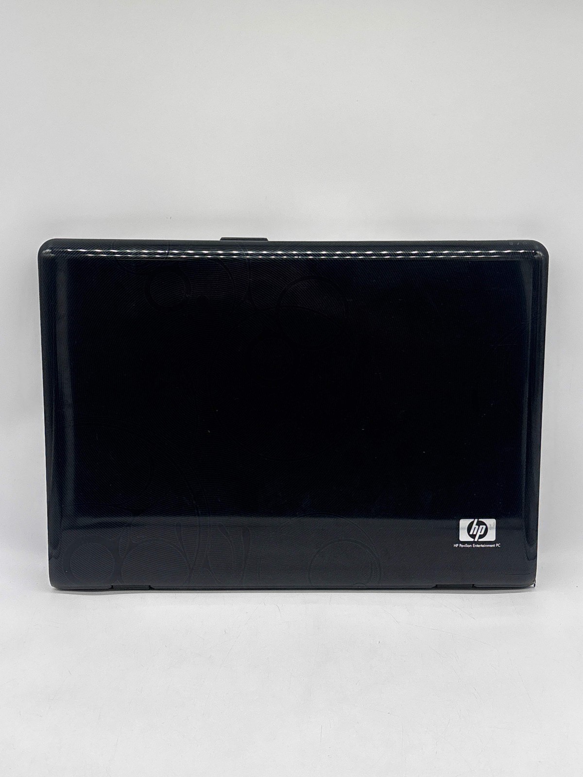 HP Pavilion dv2000 17″ AMD Turion 64 X2 4GB RAM 250GB HDD Black – For Parts