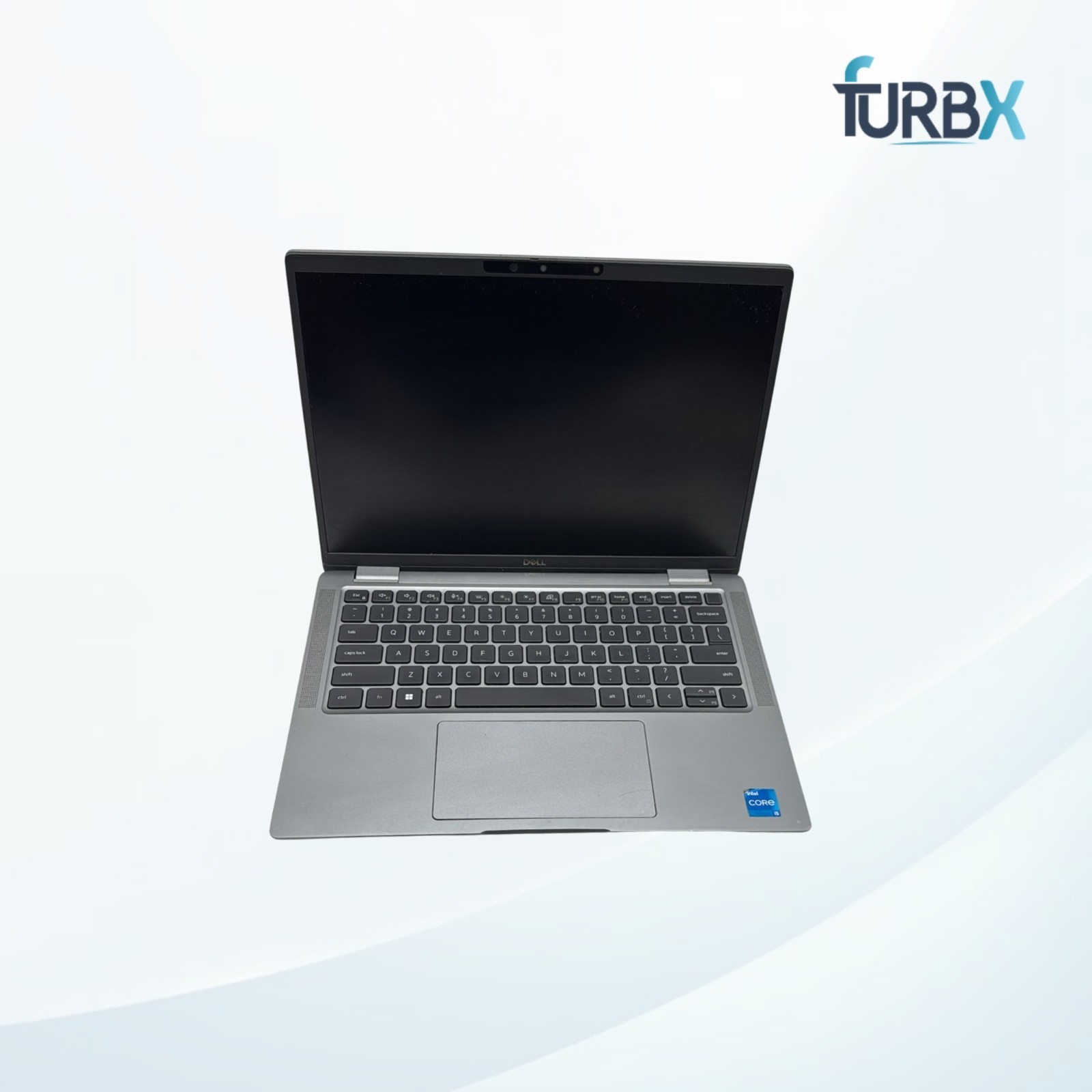 Dell Latitude 7340 Core i5-13th Gen 16GB RAM 512GB SSD with Adapter