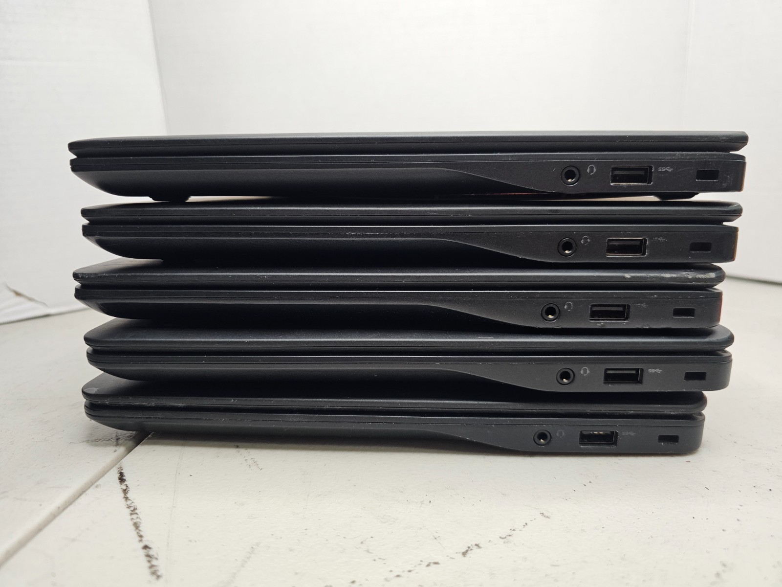 (LOT 5) Dell Latitude E7450 i5-5300U 8/16GB RAM NO DRIVE/AC #04