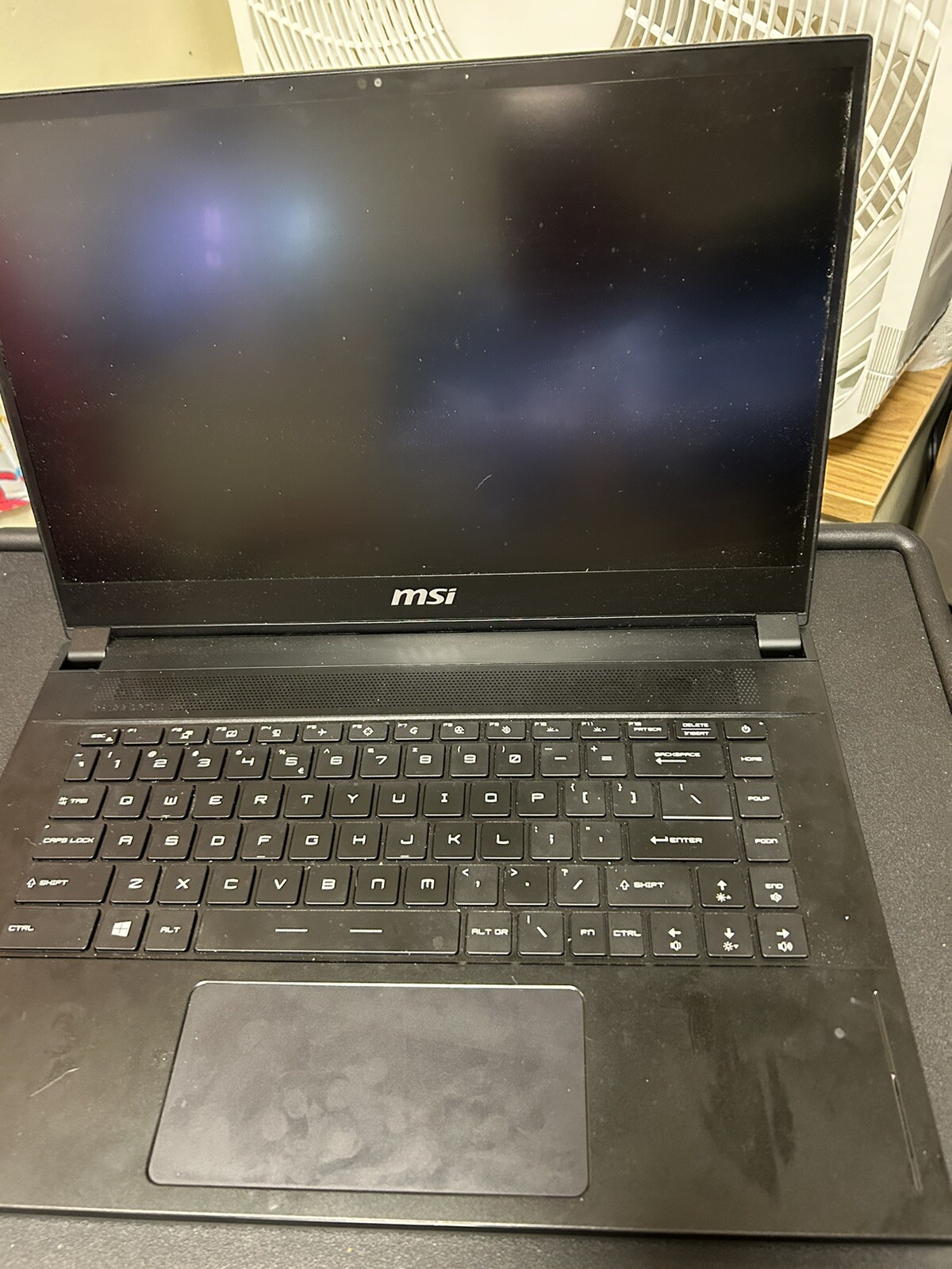 MSI GS66 Stealth 10SFS 15.6″ (1TB SSD, Intel Core i7 10th Gen., 5.00 GHz, 32GB)
