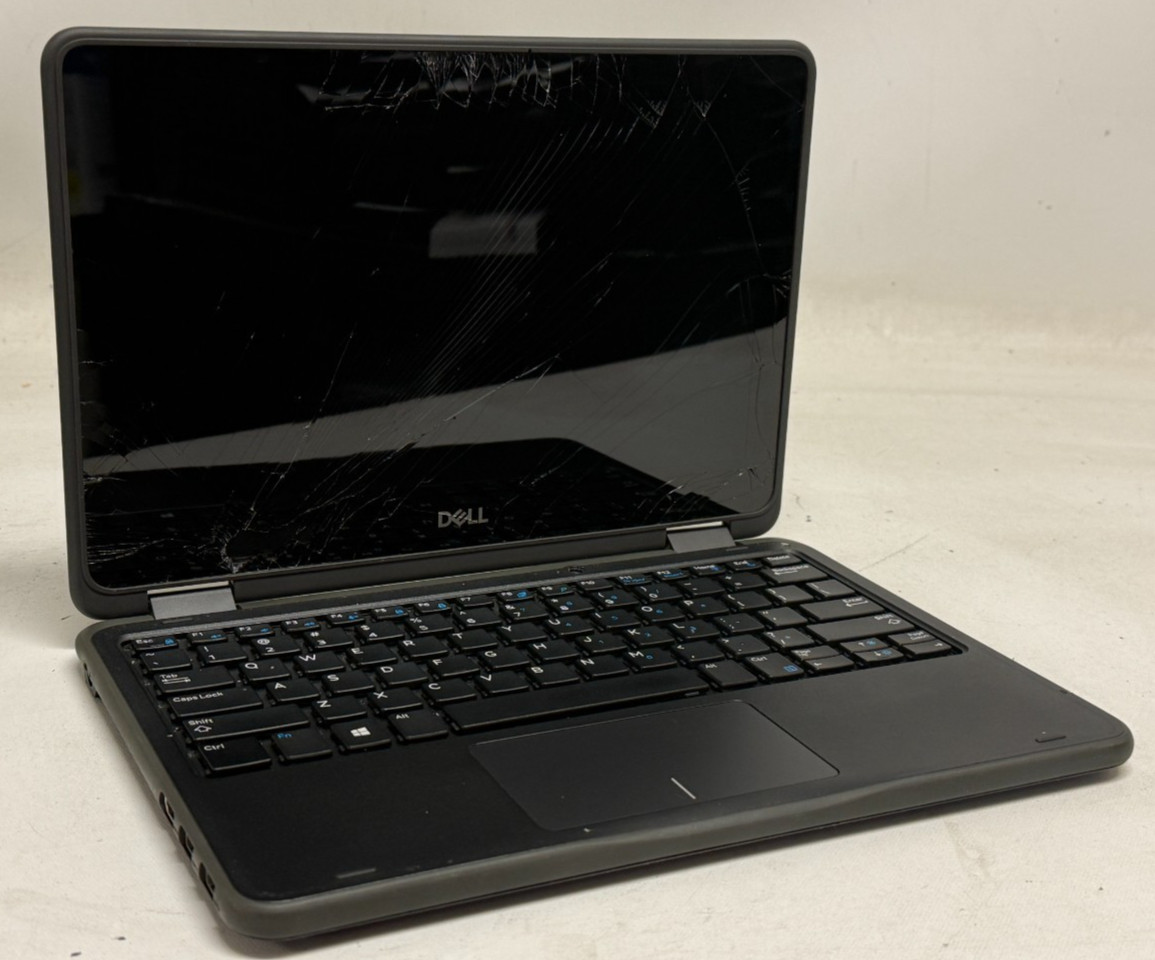 Dell Latitude 3190 2in1 11.6″ (Mixed CPU – 4GB/8GB RAM – NO OS/HDD) – Lot of 10