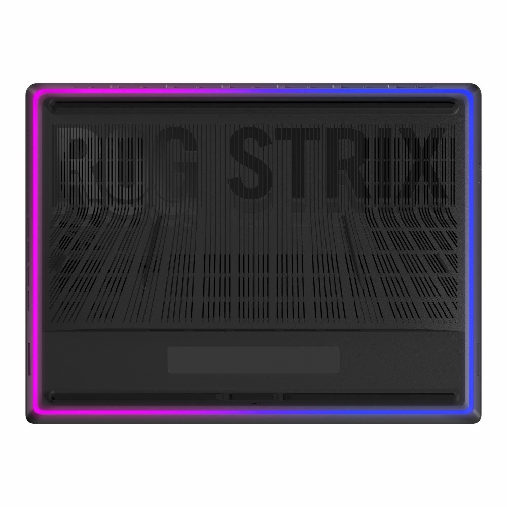 ASUS ROG Strix SCAR 18 (2026) 4K 240Hz G835LXG 32GB 1TB Ultra 9 290HX RTX 5090