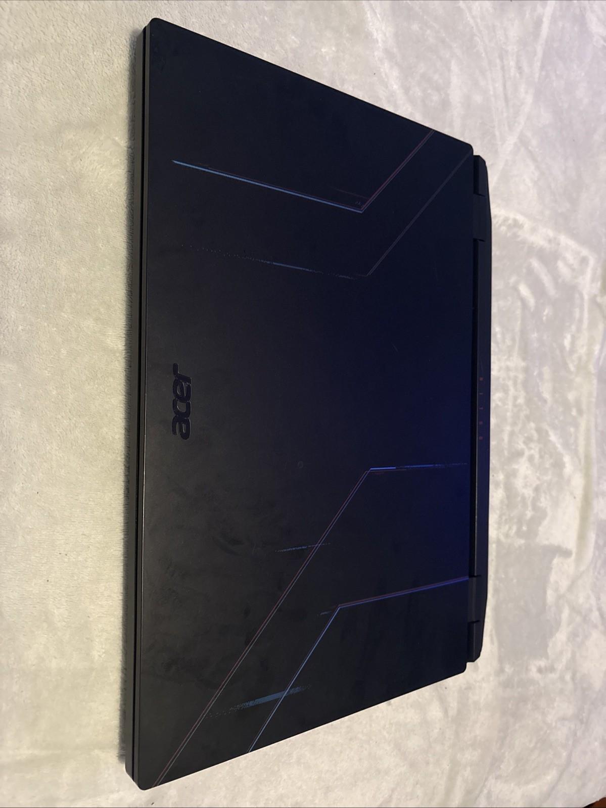 Gaming Laptop 144Hz Barely Used, 5-MONTH-OLD