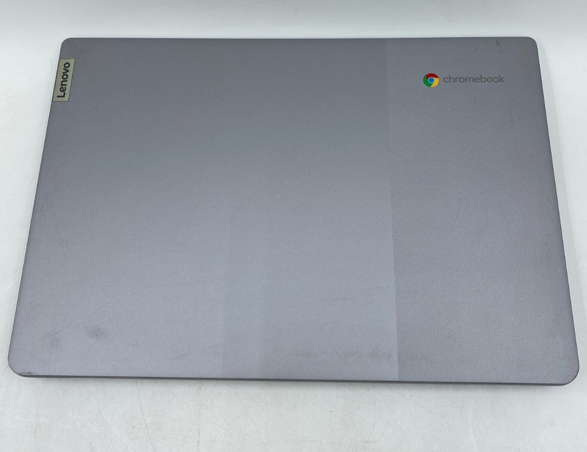 Lenovo IdeaPad3 Chrome 14M836 MEDIATEK MT8183 64GB SSD 4GB DDR4 LAPTOP GOOD/READ