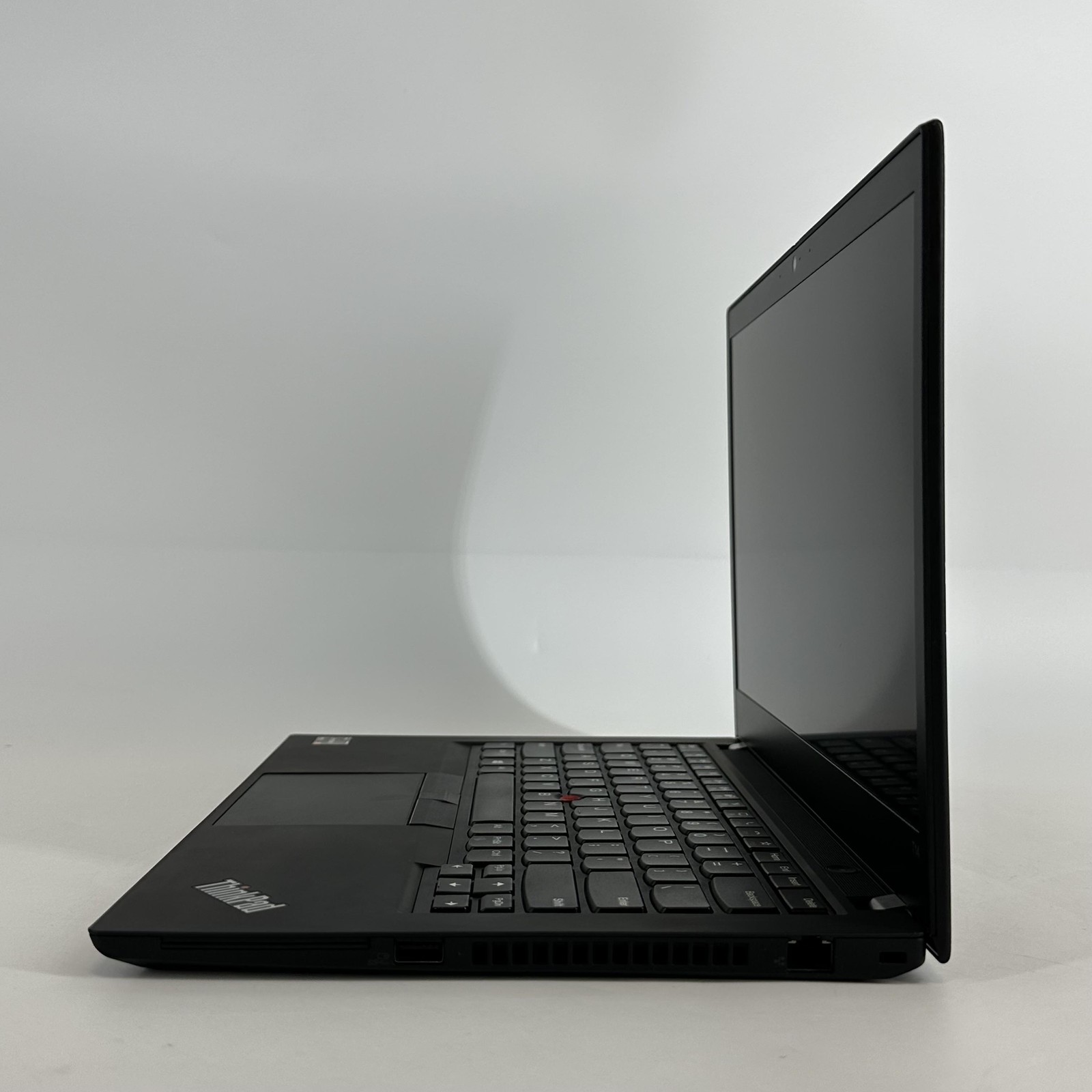 Lenovo ThinkPad T14 Gen 1 Black HD 2.1 GHz Ryzen 5 PRO 4650U 16GB 256GB SSD Good