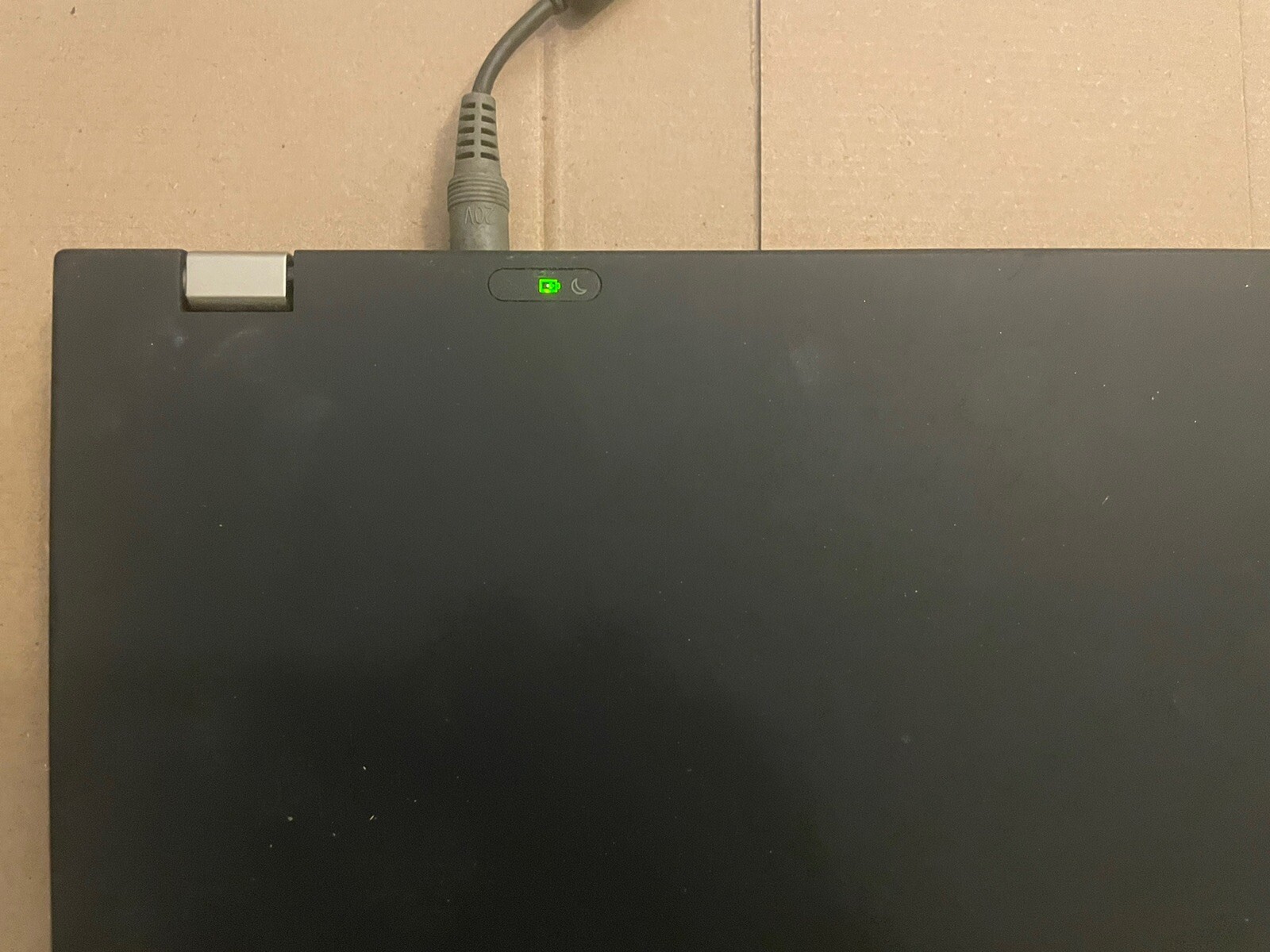 Lenovo ThinkPad T520 15.6in 2.8 GHZ 6GB RAM 60GB HDD Win 10 Pro Read Info