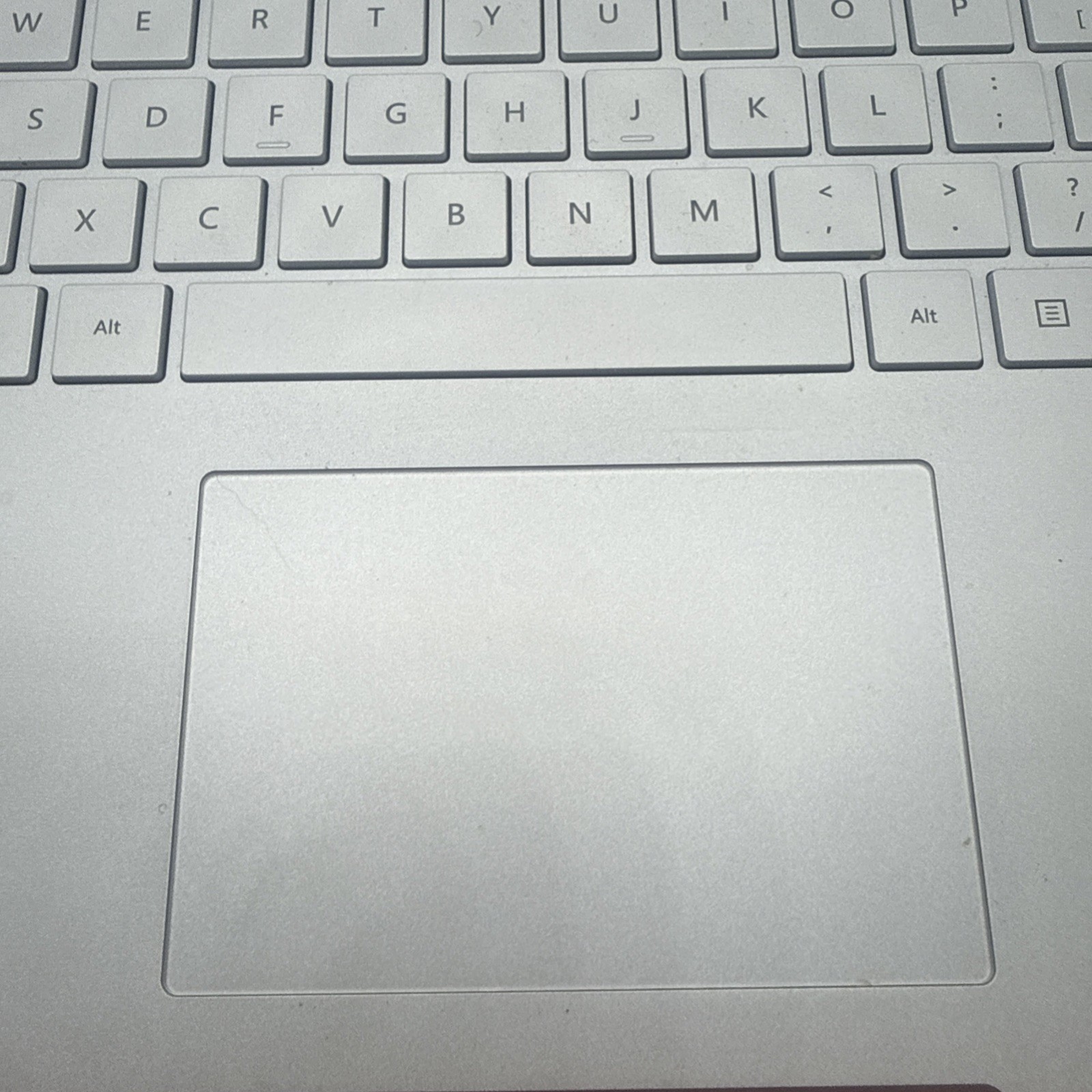 Microsoft Surface Book 1703 i5 13.5″ 128gb 8gb For Parts Only