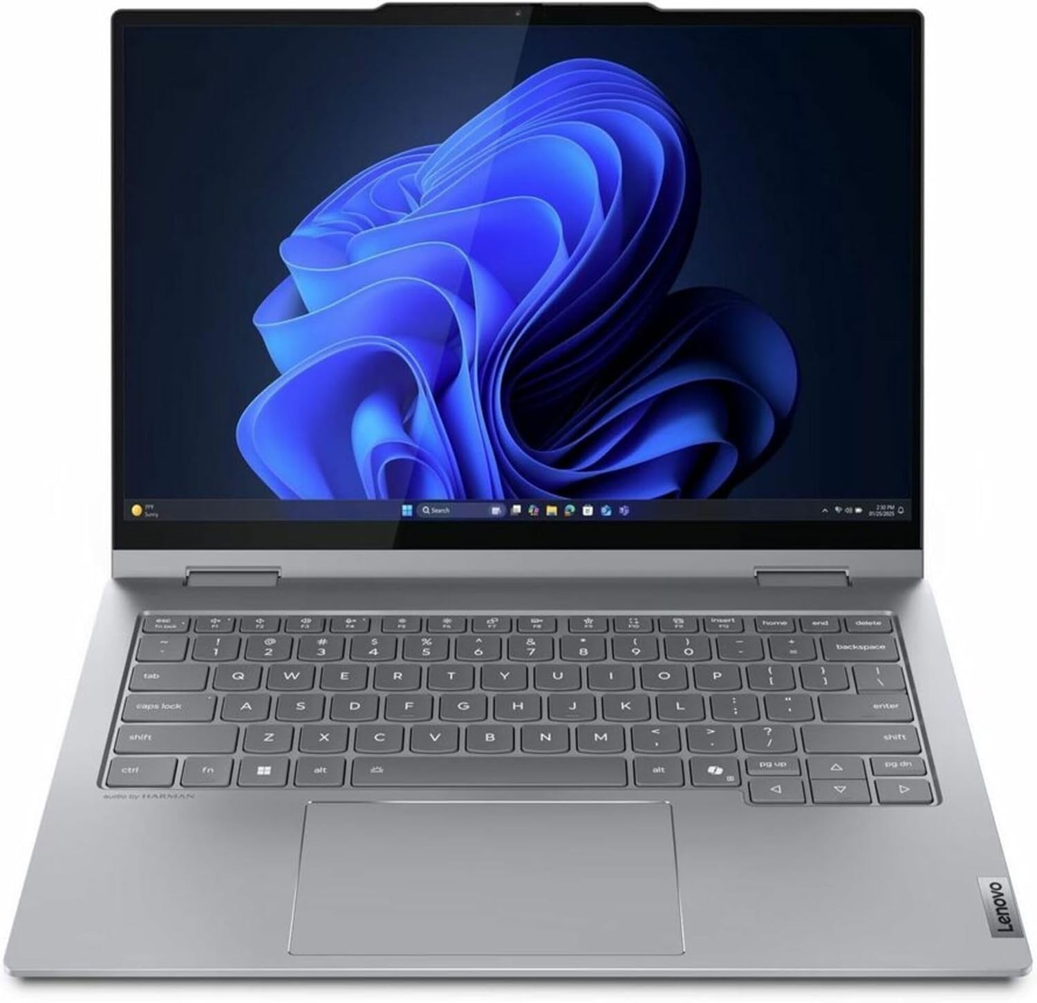 Lenovo ThinkBook 14 2-in-1 G5 Ultra 7 16GB 512GB Touch Win 11 Pro 21SQ0002US