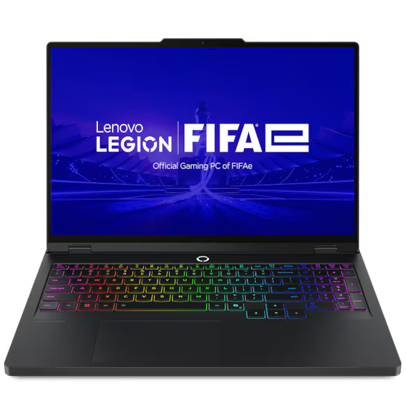 Lenovo Legion Pro 5 Core Ultra 7 255HX 32 GB RAM 1 TB SSD 16 in OLED