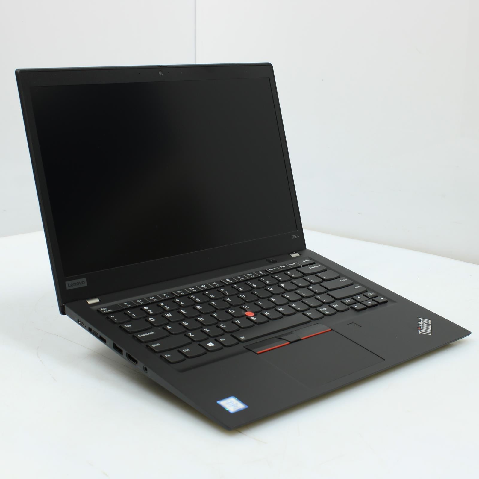 Lenovo Thinkpad T490s Intel Core i7 8th Gen 8GB RAM No Drive/OS/Battery B3