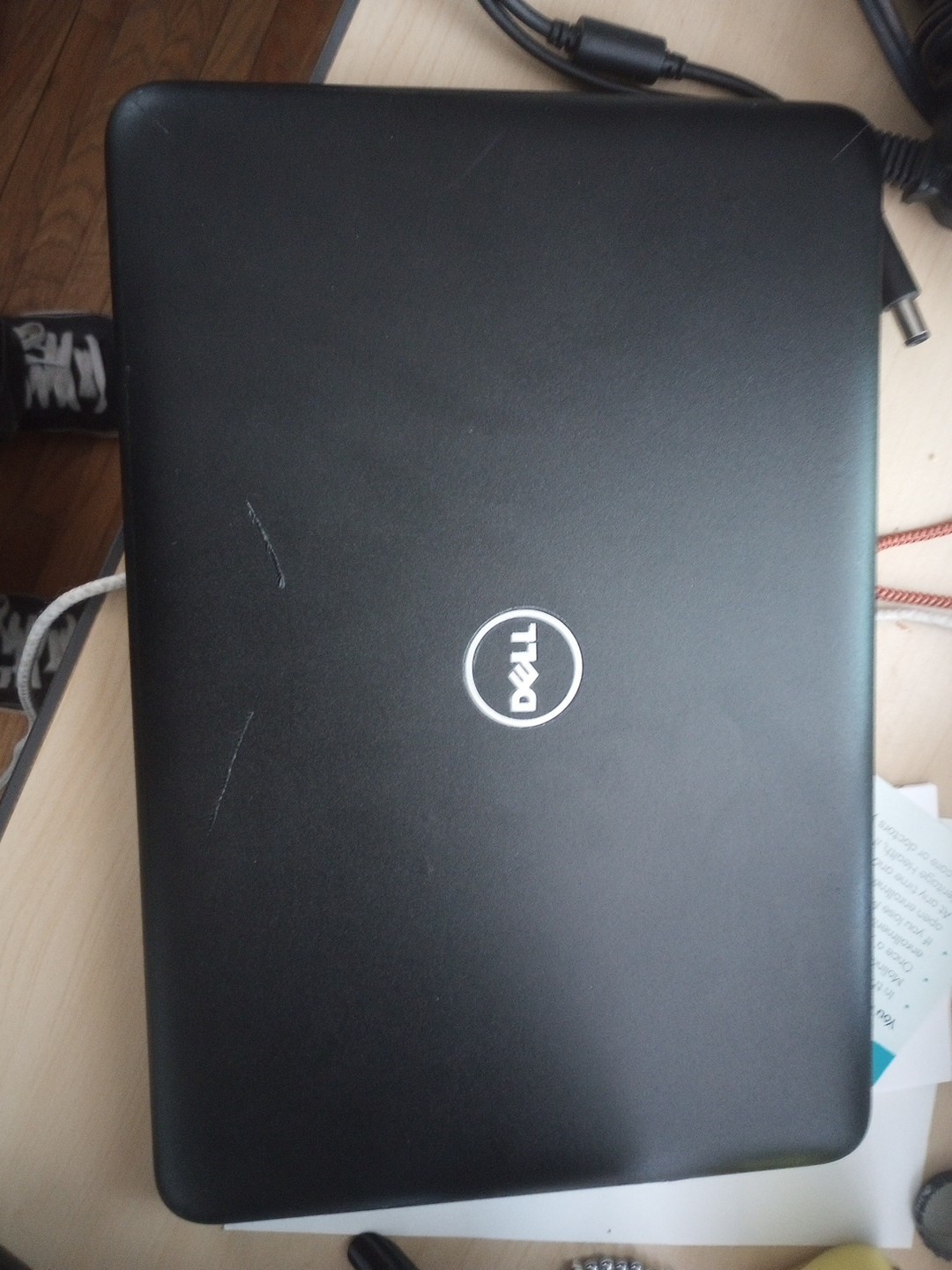 Dell Latitude 3180 Laptop 64gb