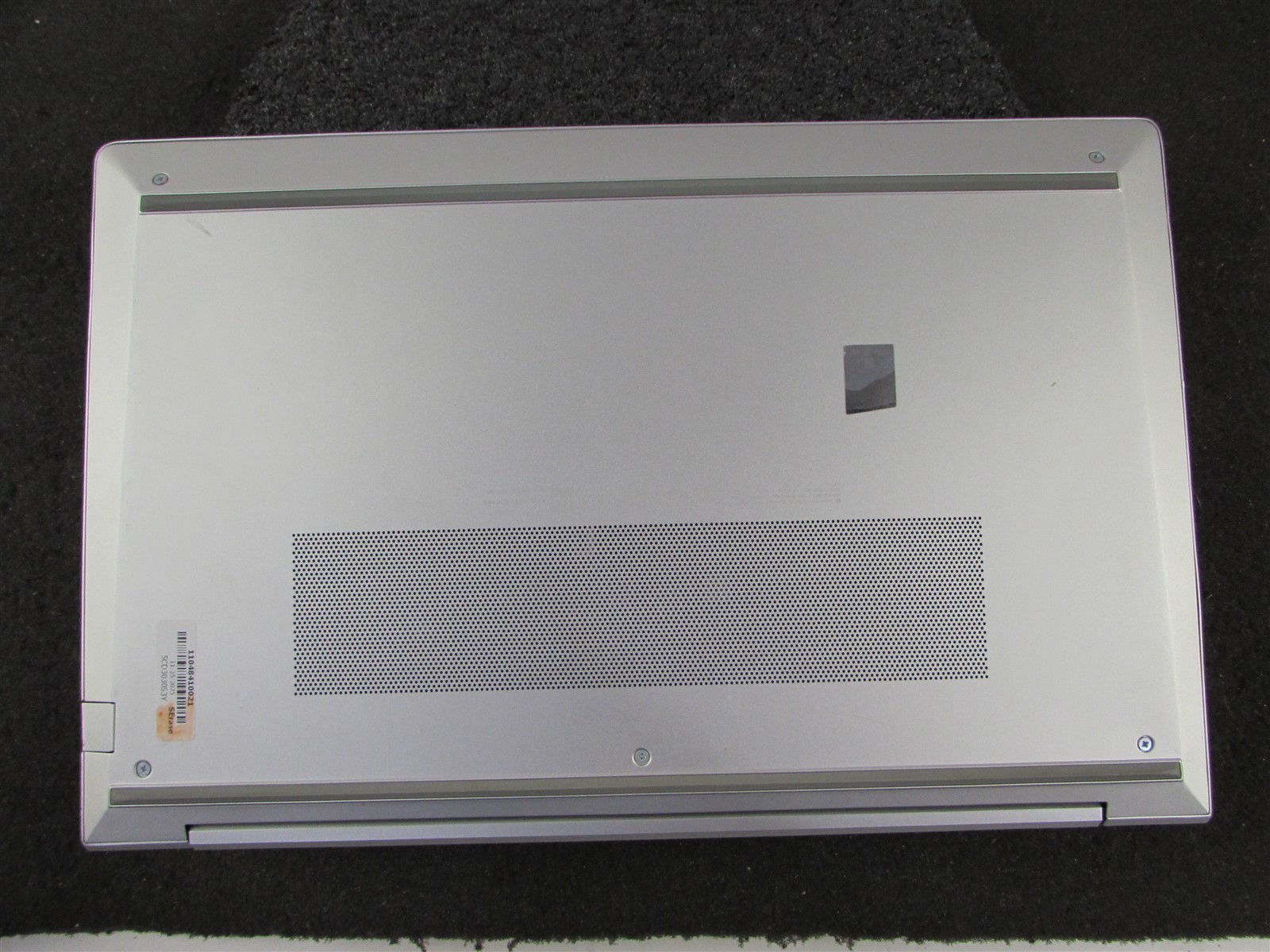 HP ELITEBOOK 655 (G9) 15.6″ 1920X1080 AMD RYZEN 5 PRO 512GB SSD 16GB RAM NO O.S