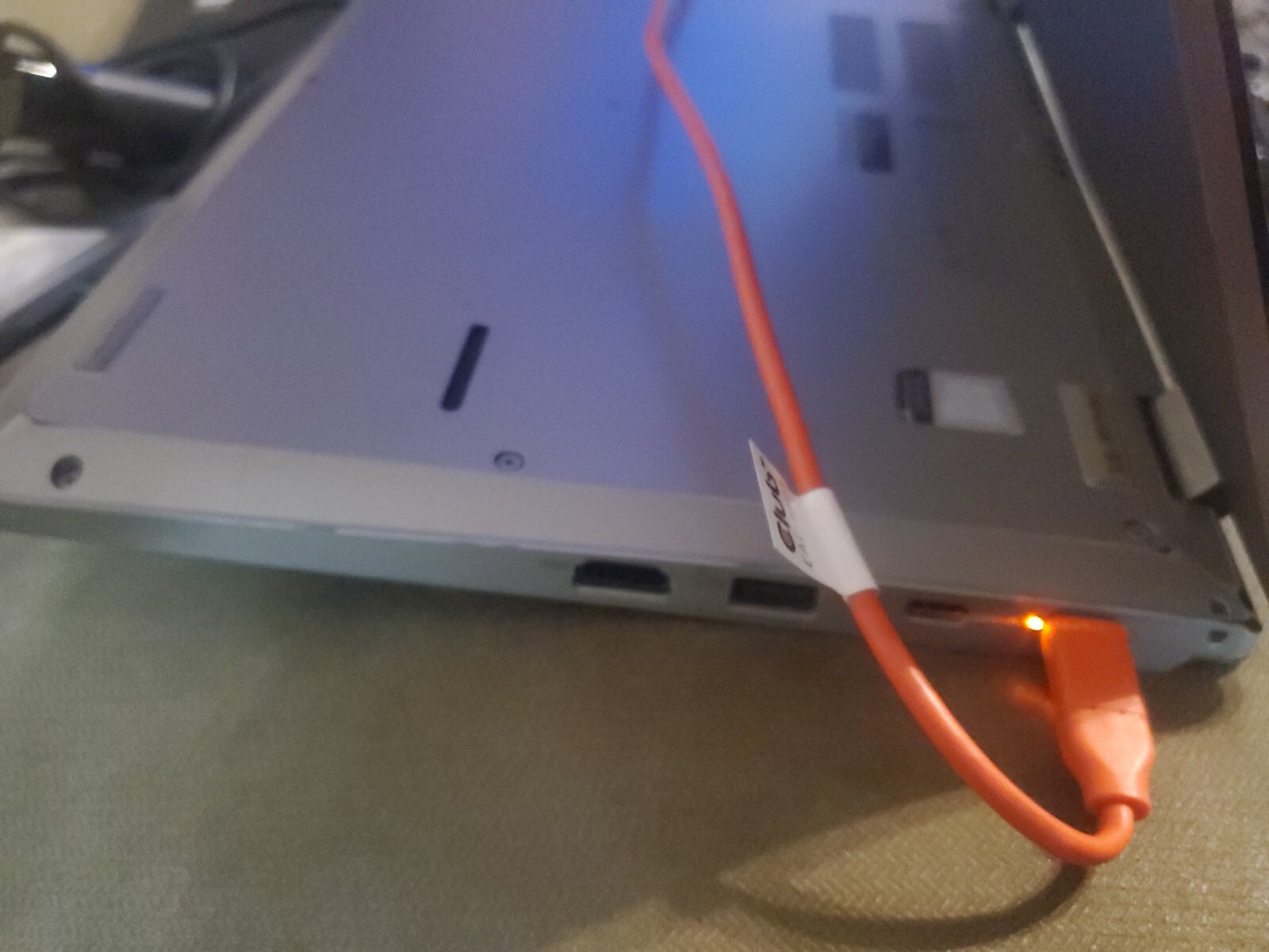 LENOVO THINKPAD L380 YOGA Laptop Intel Core i5 8250U 8GB 240GB