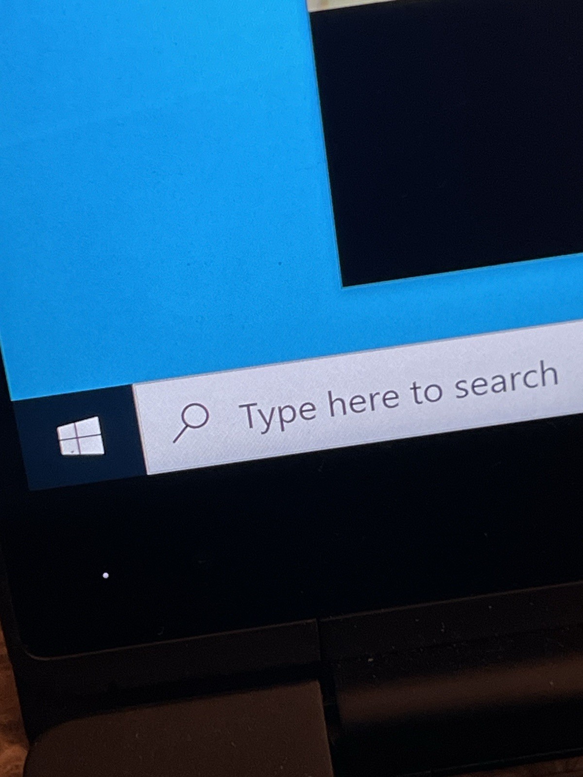 Dell Latitude 7370 Core m7 m7-6Y75 Touch Screen 512 Ssd 8 Gig Ram Please Read