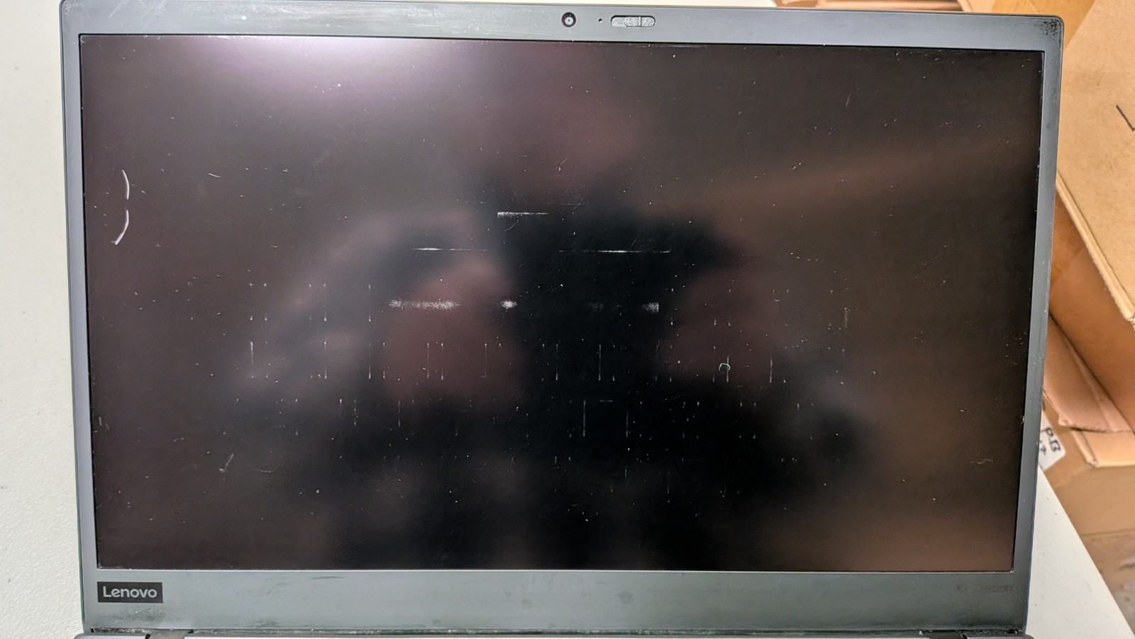 Lenovo ThinkPad X1 Carbon Gen 8 14 FHD i7-10610U 16GB 512GB SSD WIN11P W/AC