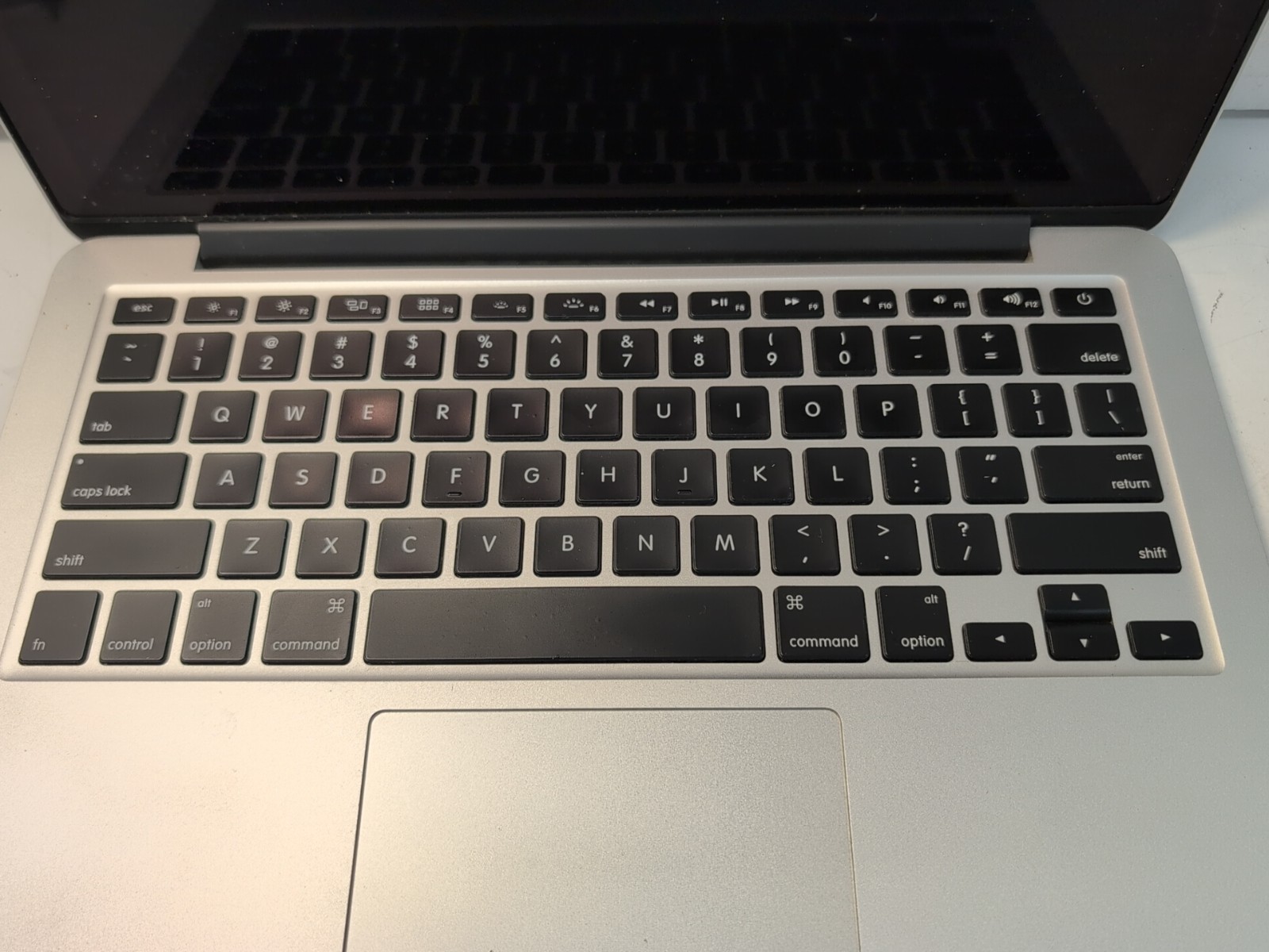 🔥 2x Apple A1502 MacBook Pro 13″ Retina Laptop Notebook (for Parts) –