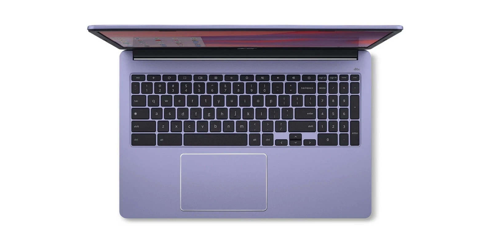 Acer Chromebook 315 15.6″ Intel Celeron N4500 4GB RAM 64GB eMMC UHD Refurbished