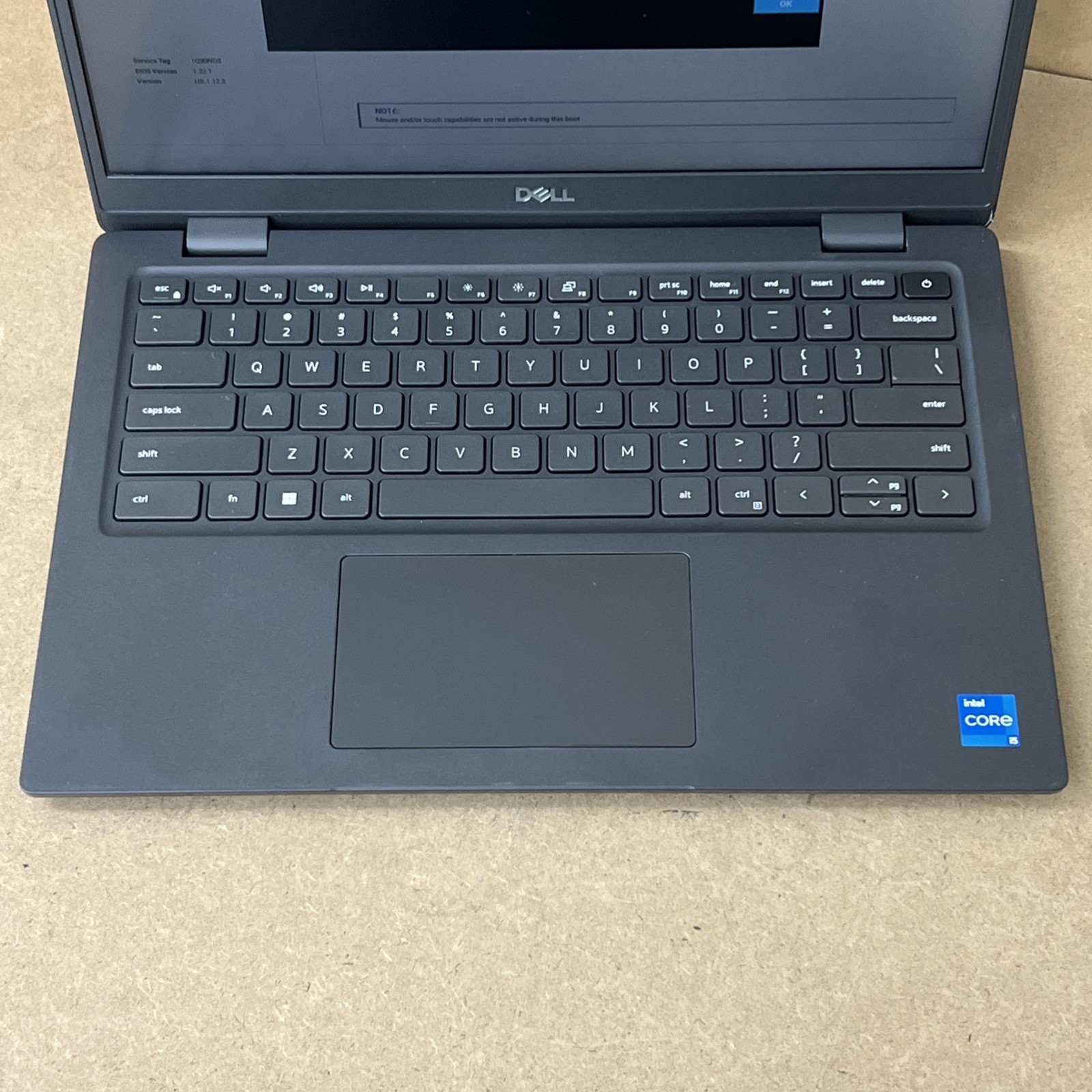 Dell Latitude 3420 i5-1135G7 2.4GHz 8GB Ram 256GB SSD – Fair *MDM Lock*