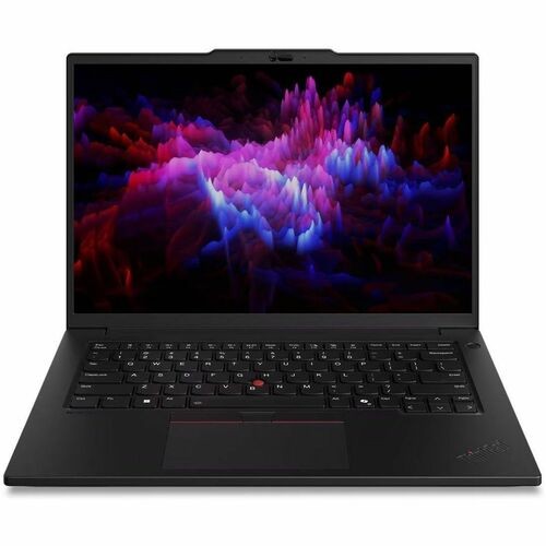 Lenovo ThinkPad P14s Gen 6 21QT006VUS 14.5 Mobile Workstation – WUXGA – 60 Hz –