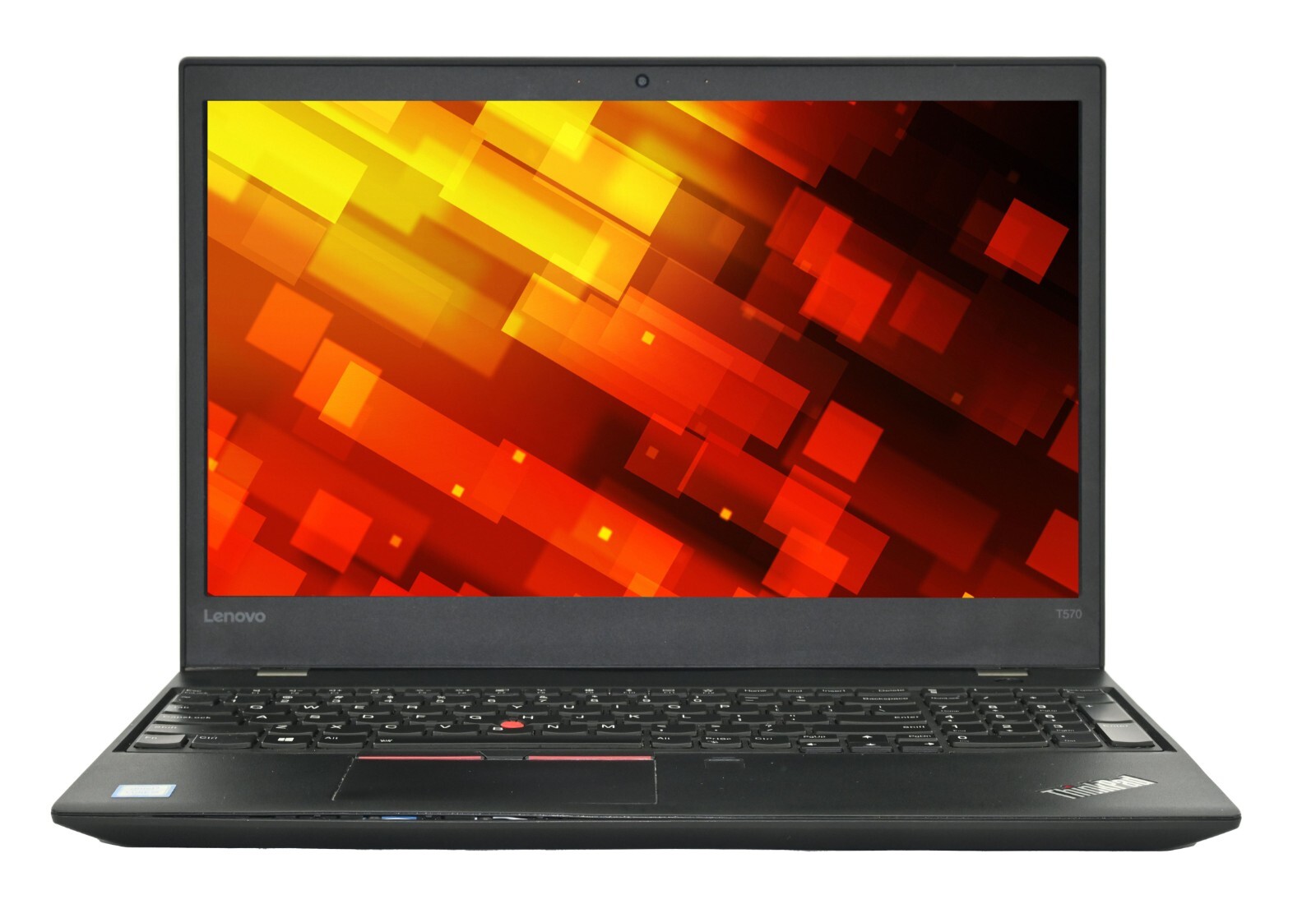 Lenovo ThinkPad T570 laptop 32GB Ram 1Tb NVME SSD Intel Core i7 15’6 FHD laptop