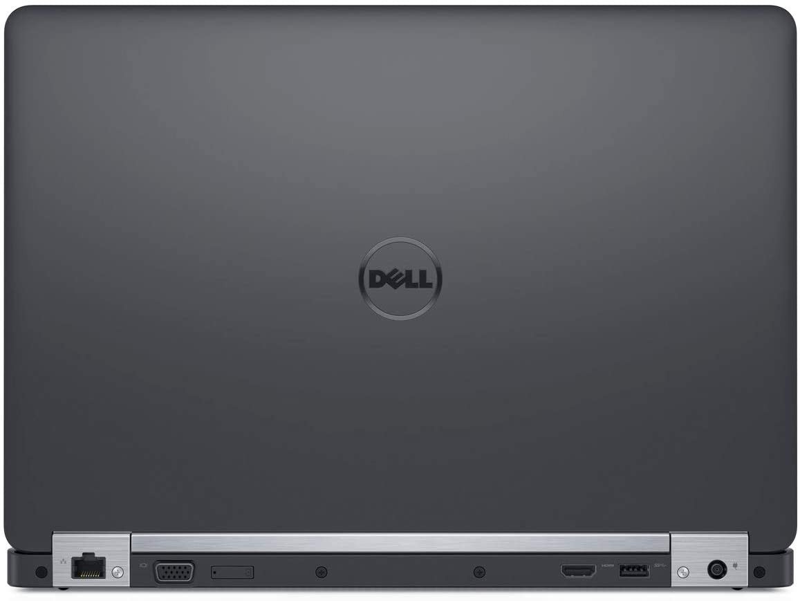 Dell Latitude E5470 Business Laptop Intel i7 6th Quad Core 2.6GHz 8GB 256GB M.2