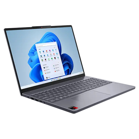 Lenovo Ideapad Slim 3x Laptop 15.3″ WUXGA IPS Touch Snapdragon X 16GB/512GB