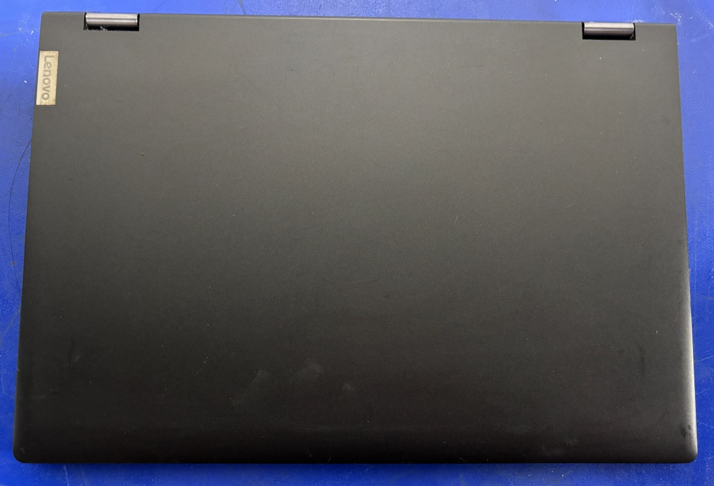 LENOVO IdeaPad Flex 6 Intel i3-8130 8GB RAM 128GB SSD