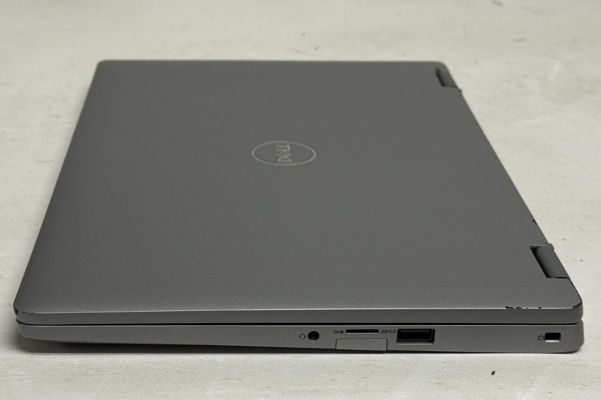 Dell Latitude 5310 2in1 13.3″ (i5-10310u – 16GB RAM – 256GB SSD – Win11Home)