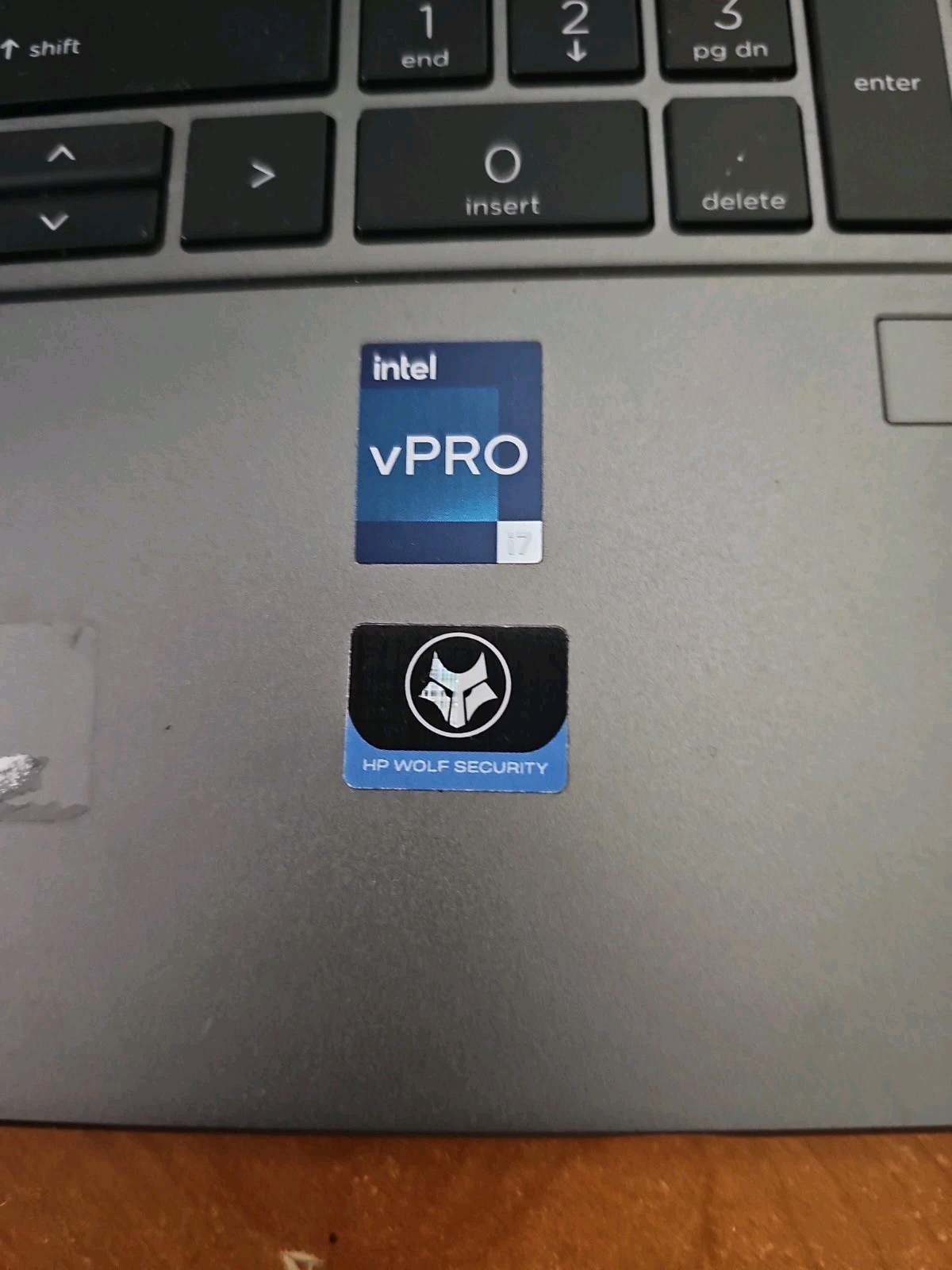 HP Zbook Power G9 i7-12800H@2.4GHz NO RAM 128 GB SSD RTX A2000 8GB – READ!
