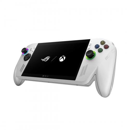 ASUS ROG XBOX Ally 7″ Touch FHD 120Hz Gaming Handheld Ryzen Z2 A 16GB RAM 512GB