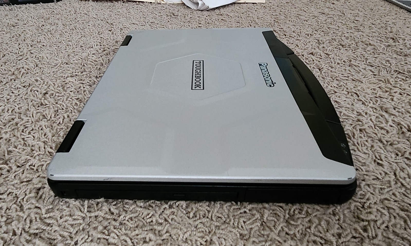 Panasonic Toughbook CF-54 MK3 FHD Touchscreen i5-7300U 8GB 256GB SSD WIN 10 PRO
