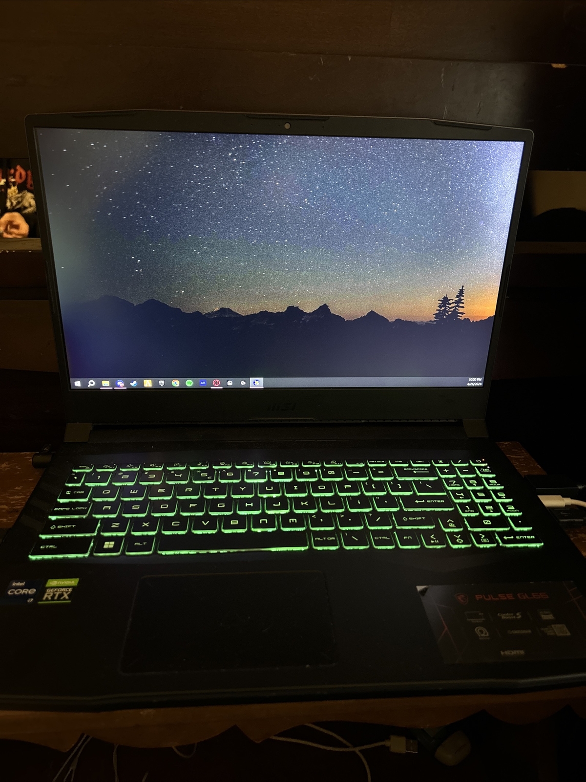Up to 11th Gen. Intel® Core™ i7 Processor, Windows 10 Home, 15.6″ FHD (1920×1080