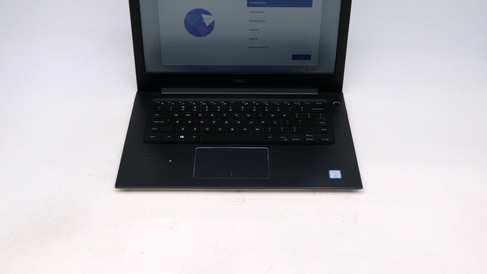 Dell Vostro 5471 14″ i5-8250u 8GB 256GB – Very Good
