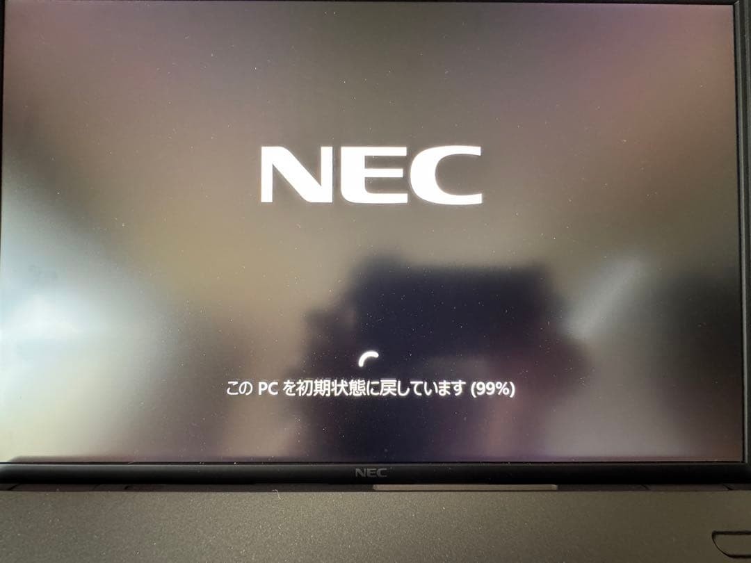 NEC Lavie NEXTREME Carbon i7 1195G Iris Xe 16GB SSD 512GB 14″ WUXGA Win 11 Home