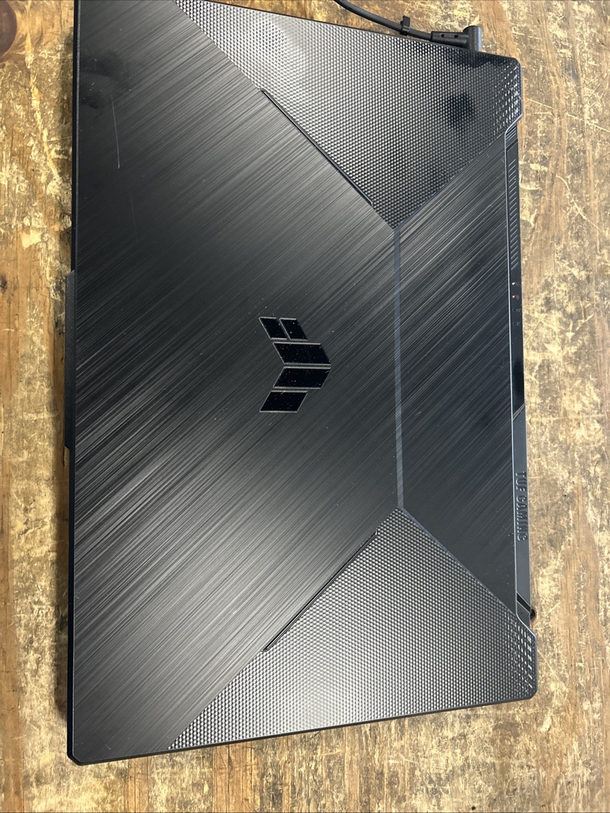 ASUS TUF A17 – 17.3″ W11 AMD RTX2050 Ryzen 7 7435HS/8GB/512GB SSD