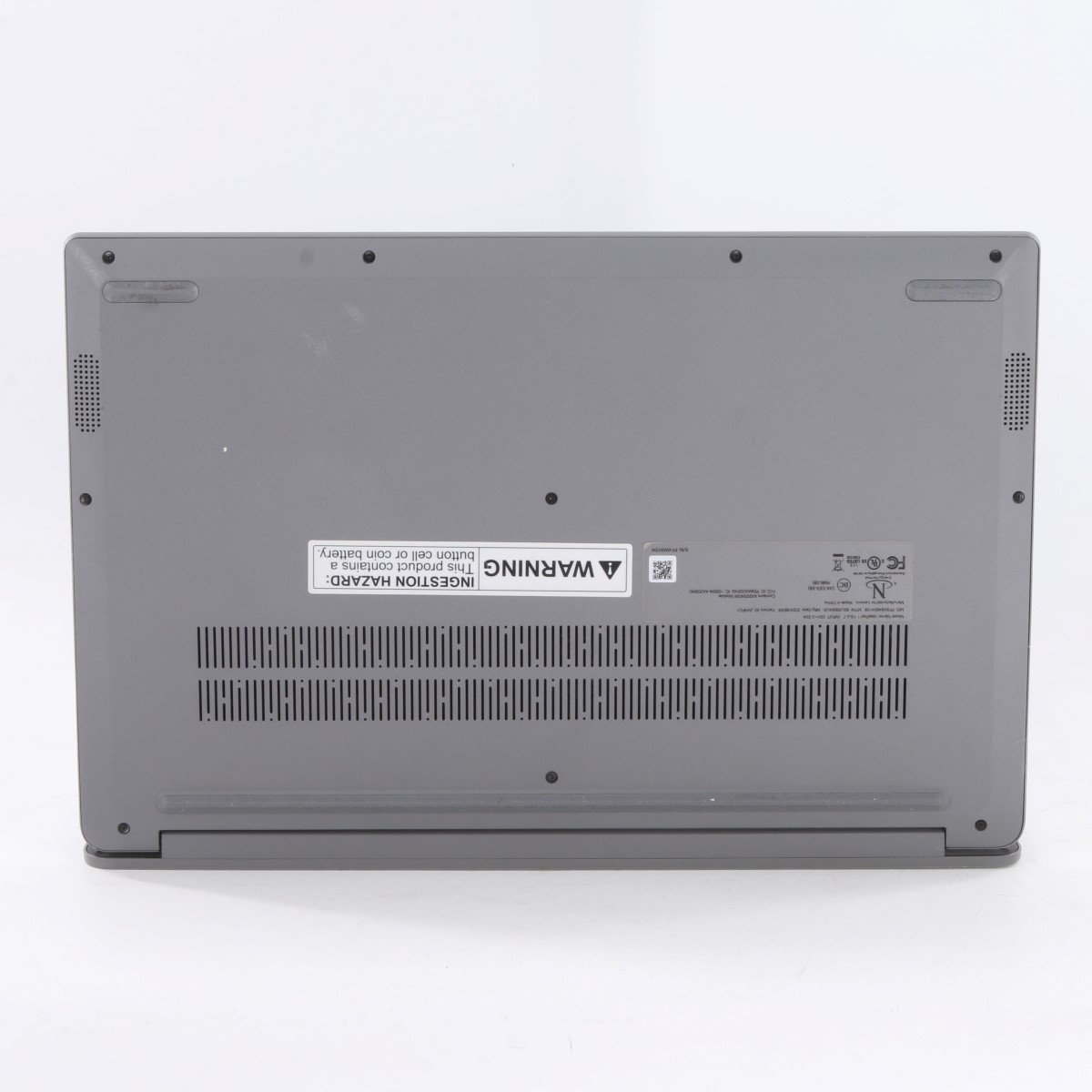 Lenovo IdeaPad 1 15IJL7 15.6″ Celeron N4500 4GB 128GB Laptop – Good (PZ2003796)