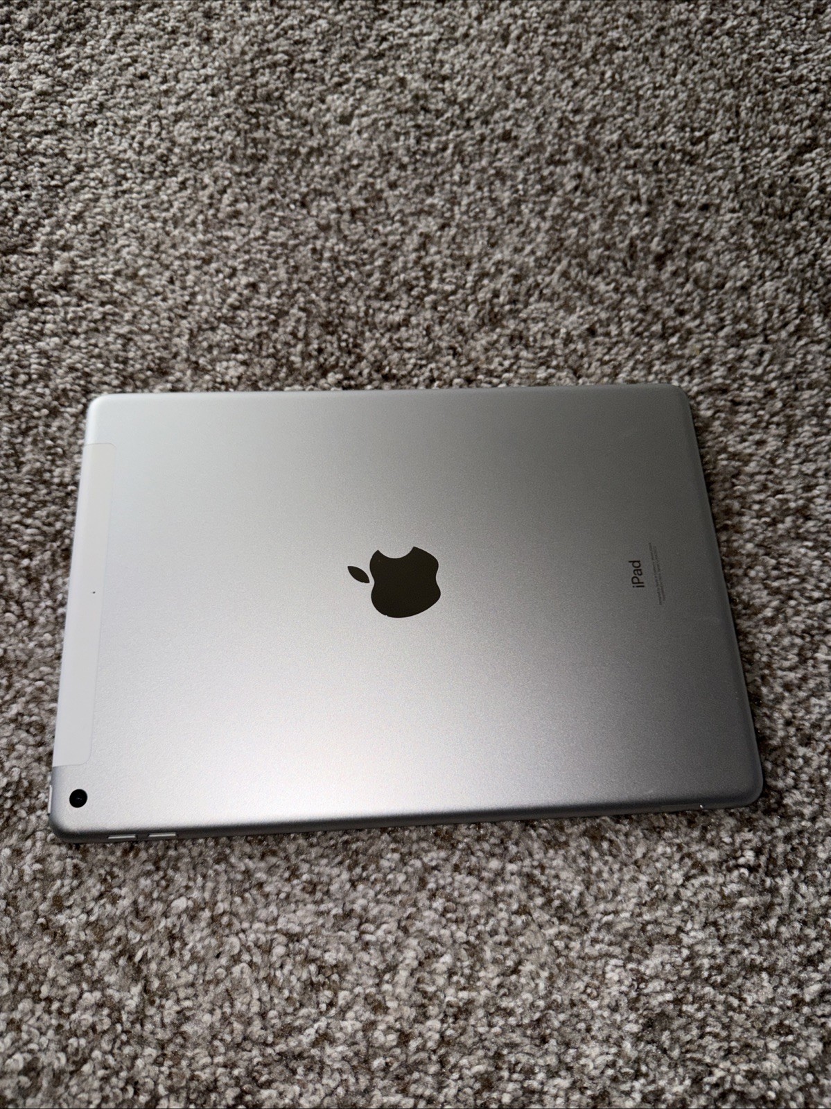 iPadOS 17.5.1