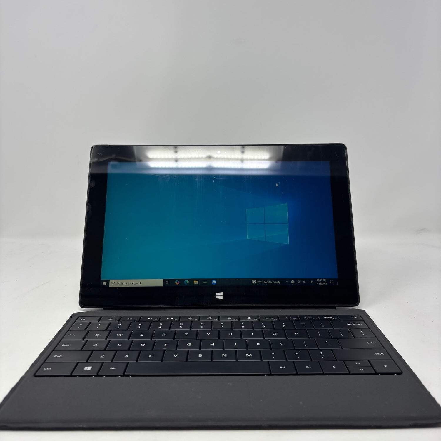 Microsoft Surface Pro 2 1601 10.6″ i5-4300U 1.9GHz 8GB RAM 250GB