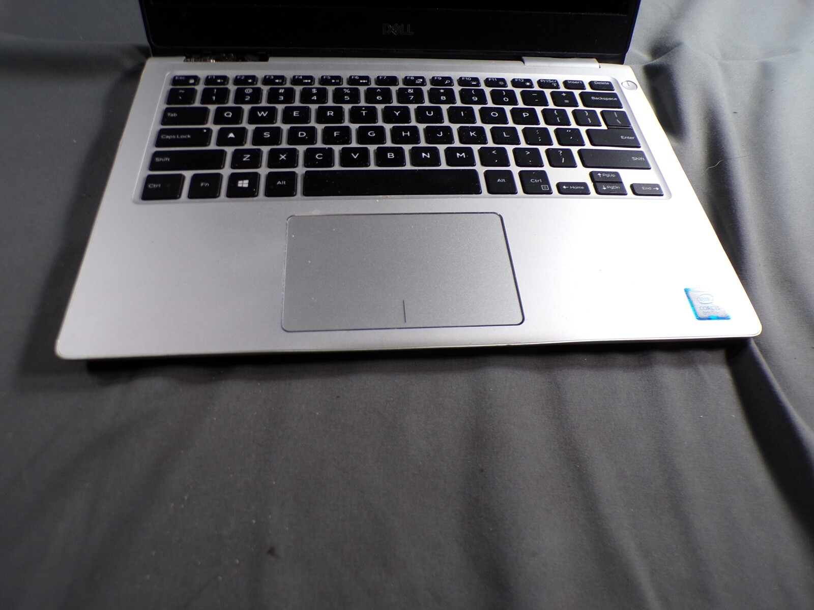 DELL INSPIRON 7380 INTEL CORE i5-8265U 1.60GHZ 8GB RAM