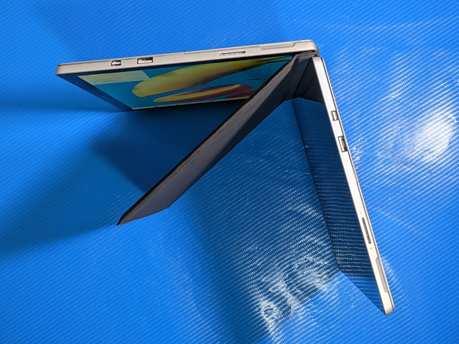 LOT of 2 MS Surface Pro 1796 12.3″2736×1824 TOUCH i7-7 2.5GHz 16GB 512GB SSD 11P
