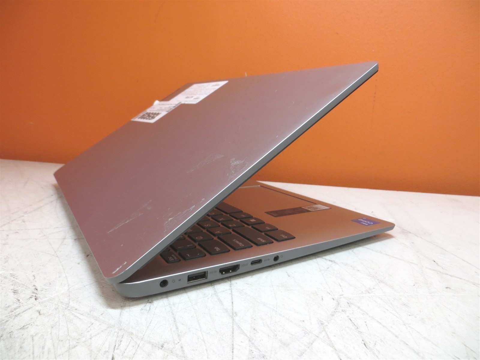 Lenovo IdeaPad 1 15IAU7 Laptop Intel Core i3-1215U 4.4GHz 8GB 512GB SSD No PSU