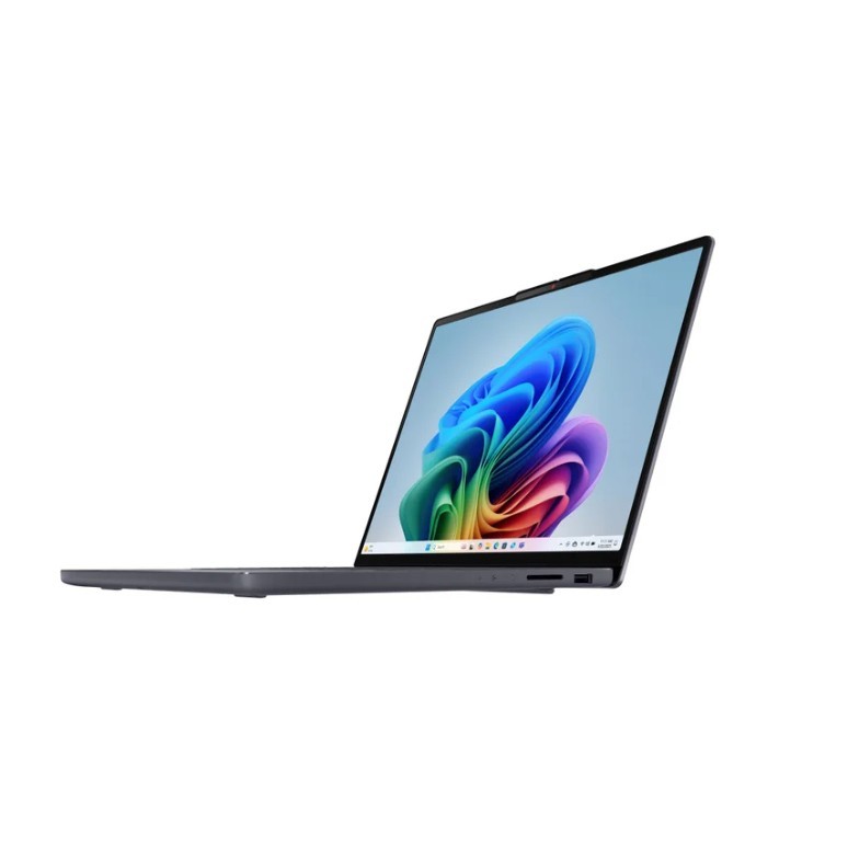 Lenovo IdeaPad Slim 3x 15.3″ Touch Snapdragon X 16GB 1TB SSD GRAY 83N30010US **