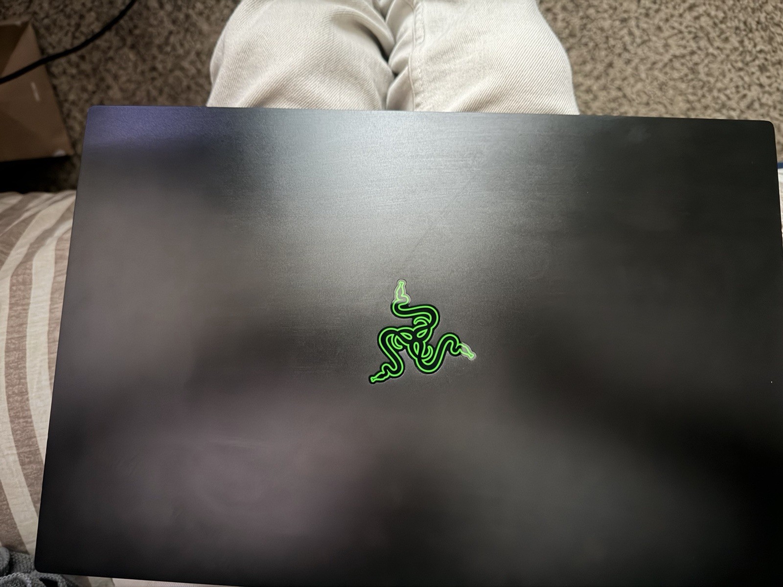 Razer Blade 15 RZ09-0485 i7-13800H 16GB 1TB GeForce RTX 4060